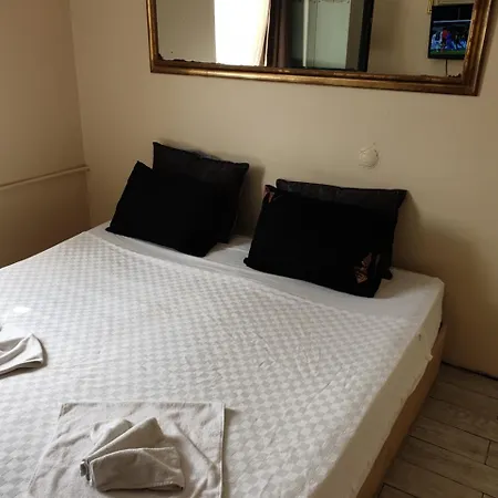 Otel Bufes Sultanahmet