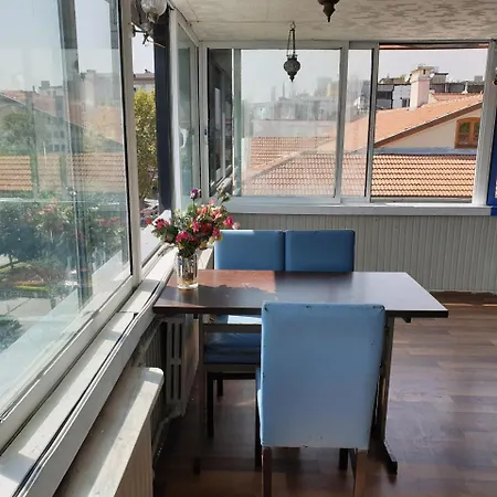 Bufes Sultanahmet Otel İstanbul