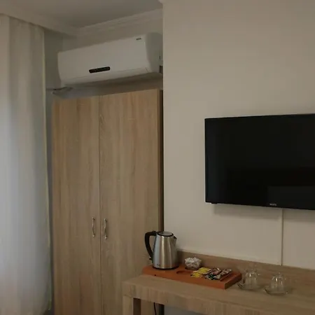 Bufes Sultanahmet Hotel Istanbul
