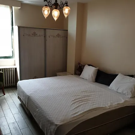 Hotel Bufes Sultanahmet 3*