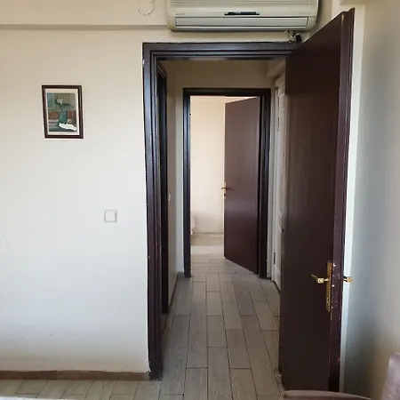 Bufes Sultanahmet Otel 3*