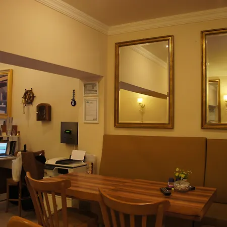 Hotel Bufes Sultanahmet
