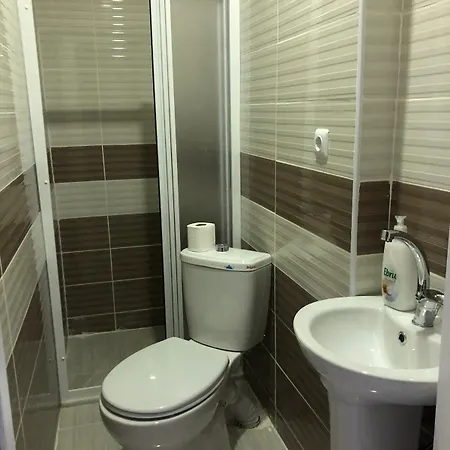Bufes Sultanahmet 3*