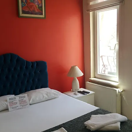Hotel Bufes Sultanahmet
