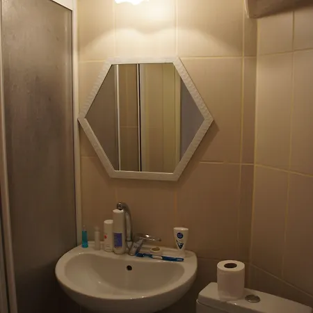 Bufes Sultanahmet Hotel