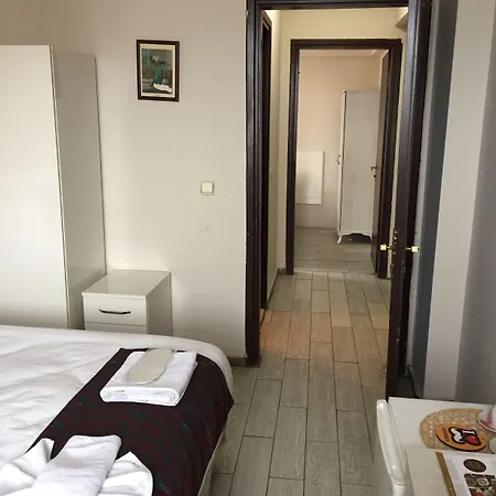 Bufes Sultanahmet 3*