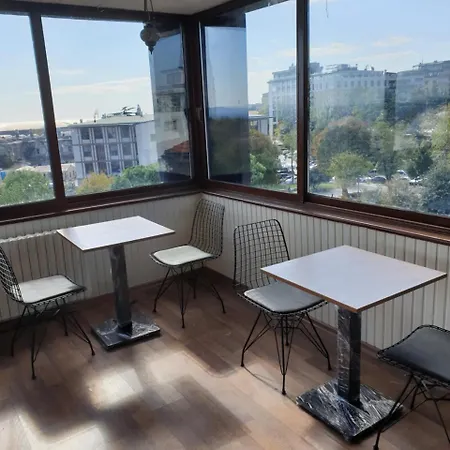 Bufes Sultanahmet 3* Istambul