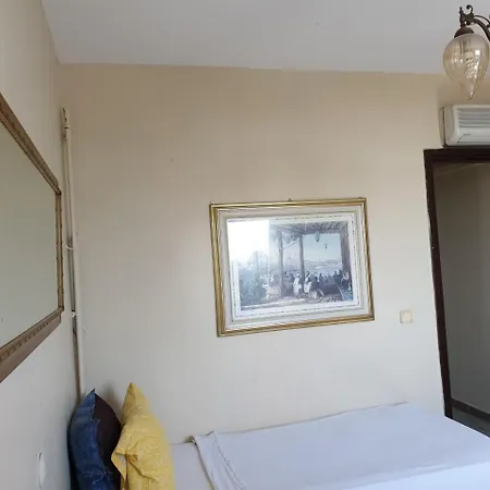 Bufes Sultanahmet 3* Isztambul