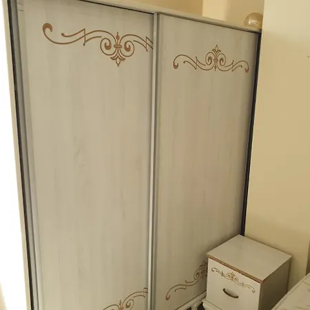 Bufes Sultanahmet Szálloda 3*