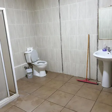 Bufes Sultanahmet 3* Isztambul