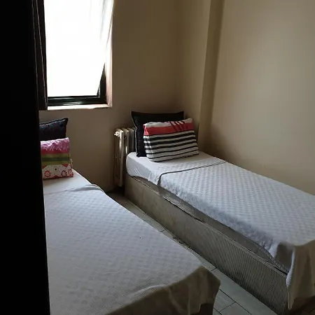 Szálloda Bufes Sultanahmet 3*