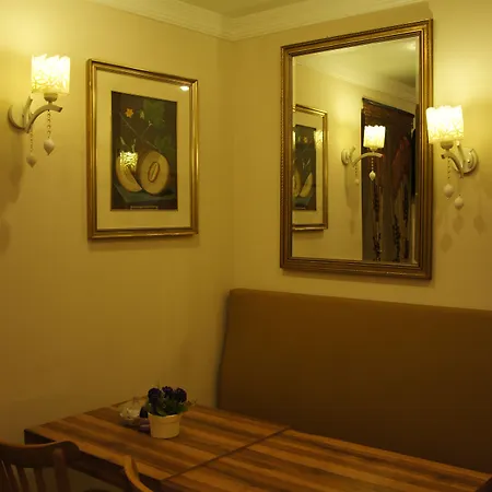 Bufes Sultanahmet 3* اسطنبول