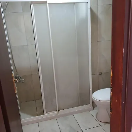 Hotell Bufes Sultanahmet 3*